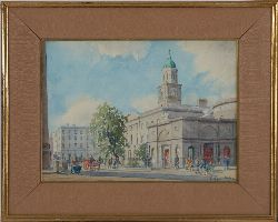 EVE LYN HOPE (FL. 1938 - 1959)