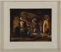 PADRAIG MACMIADHACHAIN RWA (1929 - 2017)