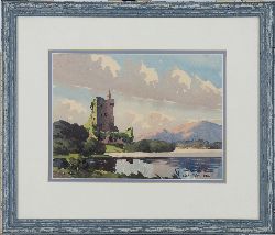 SEAN O'CONNOR ARHA (1909 - 1992)