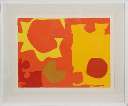 PATRICK HERON (1920 - 1999)