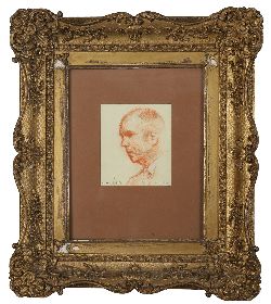 THOMAS RYAN PPRHA (1929 - 2021)