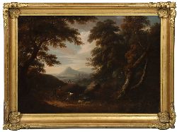 WILLIAM ASHFORD PRHA (1746 - 1824)