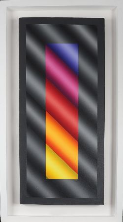 FRANCIS TANSEY (B. 1959)