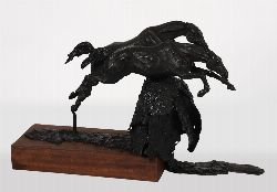 SIOBHAN BULFIN (CONTEMPORARY)