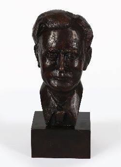 JARLATH DALY (B. 1956)