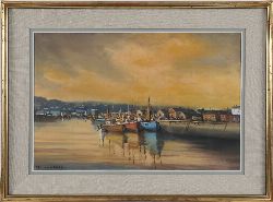 NORMAN J. MCCAIG (1929 - 2000)