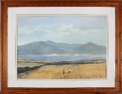 PETER KNUTTLE (1945 - 2023)
