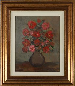 GLADYS MACCABE MBE HRUA ROI FRSA (1918 - 2018)