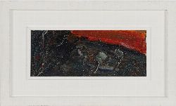 PETER COLLIS RHA (1929 - 2012)