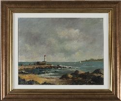 CECIL MAGUIRE RHA RUA (1930 - 2020)