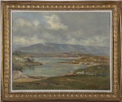 FRANK MCKELVEY RHA RUA (1895 - 1974)
