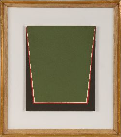 CECIL KING (1921 - 1986)