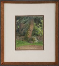 MARGARET STOKES (1915 - 1996)