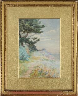 MILDRED ANNE BUTLER RA RWS (1858 - 1941)