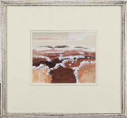 ARTHUR ARMSTRONG RHA (1924 - 1996)
