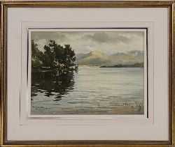 WYCLIFFE EGGINTON RI RCA (1875 - 1951)