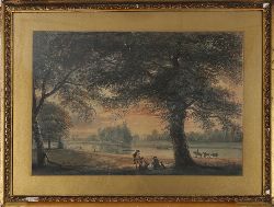 PAUL SANDBY RA (NOTTINGHAM 1731 - 1809 LONDON)