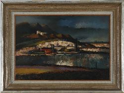 DANIEL O'NEILL (1920 - 1974)