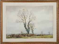 FRANK EGGINTON RCA FIAL (1908 - 1990)