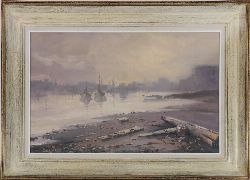 NORMAN J. MCCAIG (1929 - 2000)