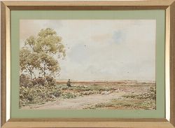 CLAUDE HAYES (1852 - 1922)