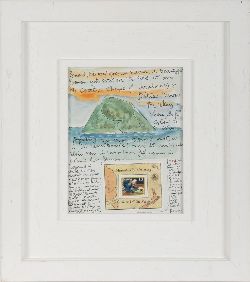 PAULINE BEWICK RHA (1935 - 2022)