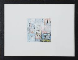 JOHN KINGERLEE (B. 1936)