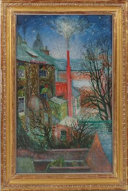 ALICIA BOYLE RBA RHA RUA (1908 - 1997)