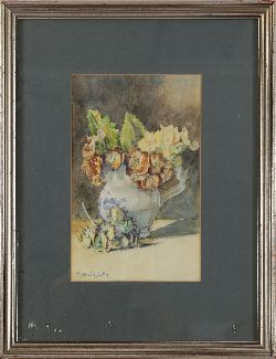 MILDRED ANNE BUTLER RA RWS  (1858 - 1941)