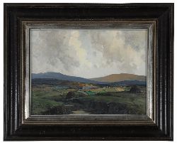 JAMES HUMBERT CRAIG RHA RUA (1877 - 1944)