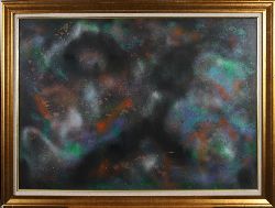 KEVIN SHARKEY (B. 1961)