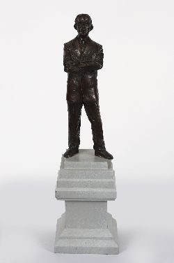 JARLATH DALY (B. 1956)