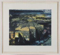 DONALD TESKEY RHA (B. 1956)