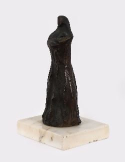 TONY COADY (B. 1952)