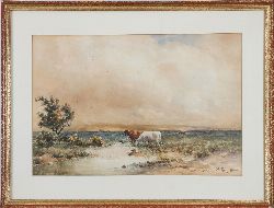 WYCLIFFE EGGINTON R.I. (1875 - 1951) 