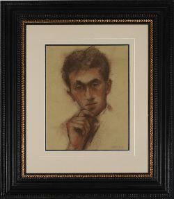 SEAN KEATING PPRHA HRA HRSA (1889 - 1977)