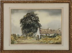 FRANK EGGINTON RCA FIAL (1908 - 1990)