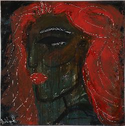 NICOLE LYNCH (CONTEMPORARY)