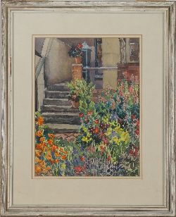 DOROTHY BLACKHAM RHA (1896 - 1975)