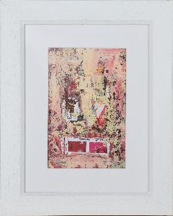 JOHN KINGERLEE (B. 1936)