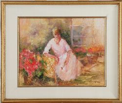 ELIZABETH BROPHY (1926 - 2020)