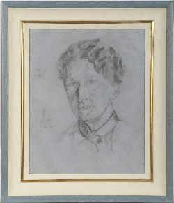 CONSTANCE GORE-BOOTH, COUNTESS MARKIEVICZ (1868 - 1927)