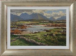 MAURICE C. WILKS RUA ARHA (1910 - 1984)