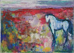 DECLAN O'CONNOR (B. 1957)