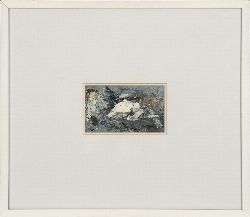 JOHN KINGERLEE (B. 1936)