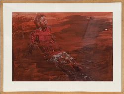 CHARLES HARPER RHA (B. 1943)