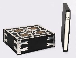BOOK OF KELLS FACSIMILE AND COMMENTARY VOLUME - FAKSIMILE VERLAG LUZERN, 1990