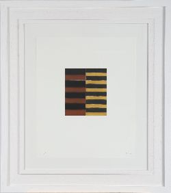 SEAN SCULLY RA (B. 1945)