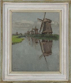 GEORGINA MOUNTRAY KYLE RUA (1865 - 1950)
