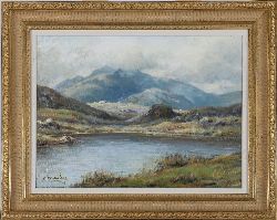 CHARLES J. MCAULEY RUA ARSA (1910 - 1999)